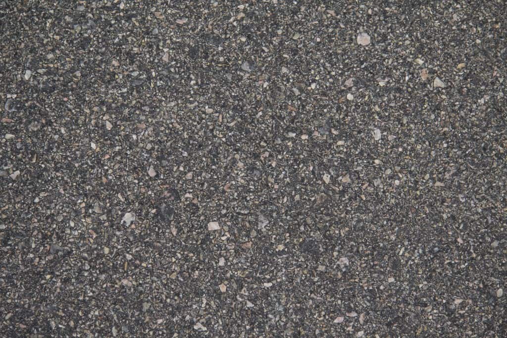 Grey Asphalt Texture
