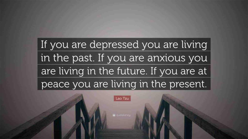 future past